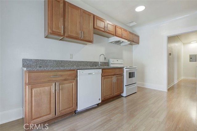 Detail Gallery Image 4 of 21 For 648 Patterson Ave, Glendale,  CA 91203 - 1 Beds | 1 Baths