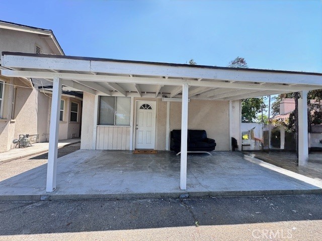 1223 S Santa Anita Avenue