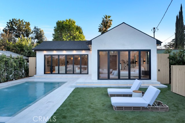 Detail Gallery Image 56 of 63 For 11107 Kling St, North Hollywood,  CA 91602 - 4 Beds | 4 Baths