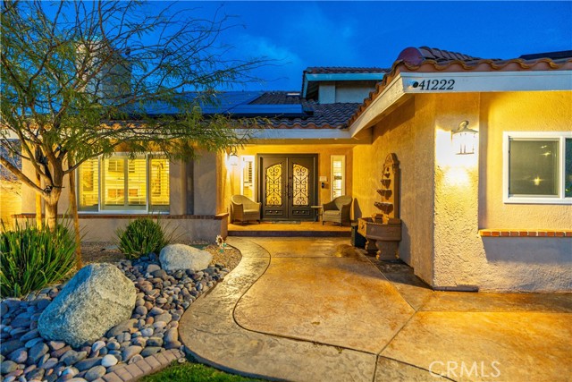 Detail Gallery Image 7 of 50 For 41222 Crispi Ln, Palmdale,  CA 93551 - 5 Beds | 3 Baths