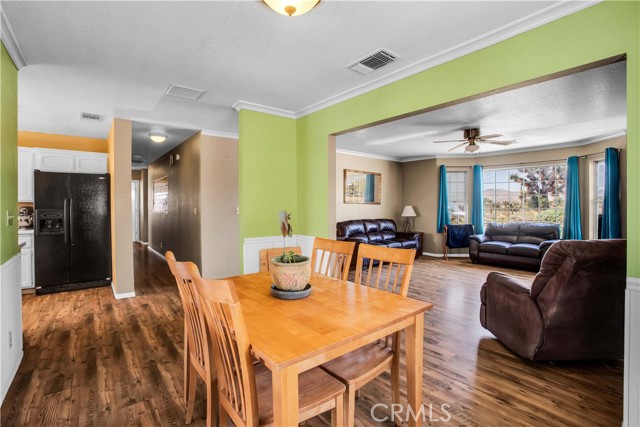 Detail Gallery Image 11 of 48 For 58682 Sun Mesa Dr, Yucca Valley,  CA 92284 - 3 Beds | 2 Baths