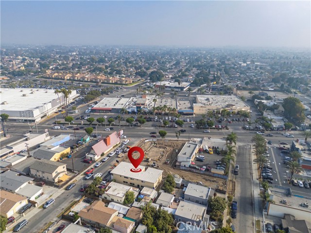 Detail Gallery Image 18 of 19 For 1308 E Oaks St a,  Compton,  CA 90221 - 2 Beds | 1 Baths