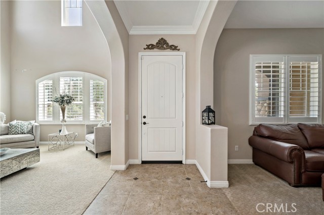 Detail Gallery Image 5 of 62 For 16665 S Peak Ct, Riverside,  CA 92503 - 4 Beds | 3/1 Baths