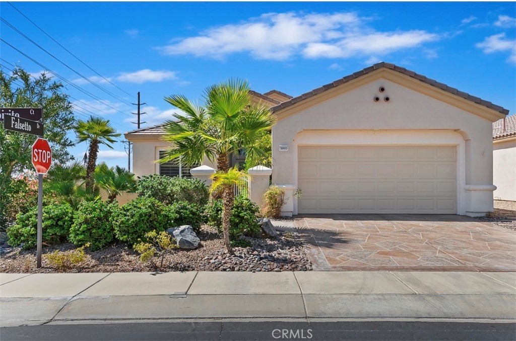 78995 Spirito Court