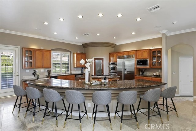 Detail Gallery Image 24 of 74 For 5030 Calypso Ct, Rancho Cucamonga,  CA 91737 - 7 Beds | 4/2 Baths