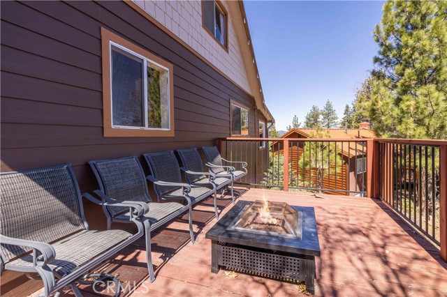Detail Gallery Image 42 of 43 For 43418 Ridge Crest Dr, Big Bear Lake,  CA 92315 - 2 Beds | 2 Baths