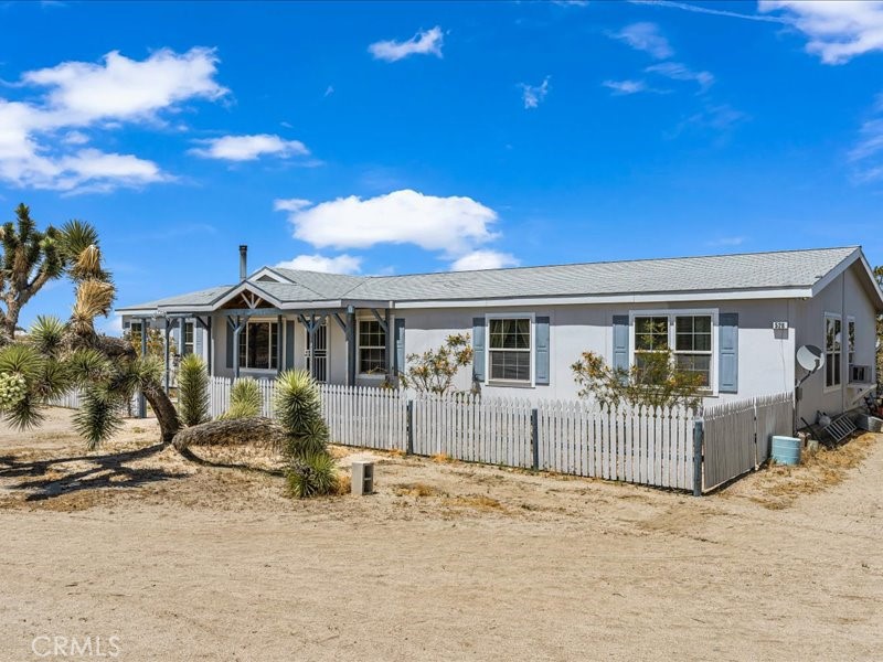 528 Sacramento Road