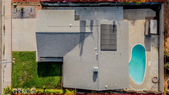 Detail Gallery Image 25 of 25 For 24345 Moonraker Ln, Moreno Valley,  CA 92557 - 4 Beds | 2 Baths