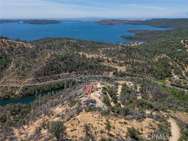 Detail Gallery Image 34 of 59 For 280 Canyon Creek Rd, Berry Creek,  CA 95916 - 2 Beds | 2 Baths