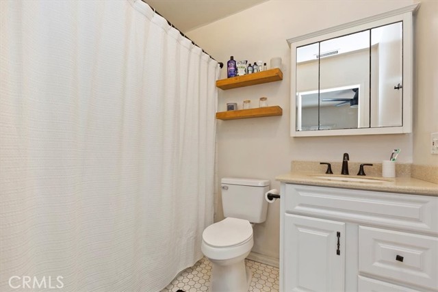 Detail Gallery Image 23 of 31 For 4910 Brockton Ave, Riverside,  CA 92506 - 3 Beds | 2/1 Baths