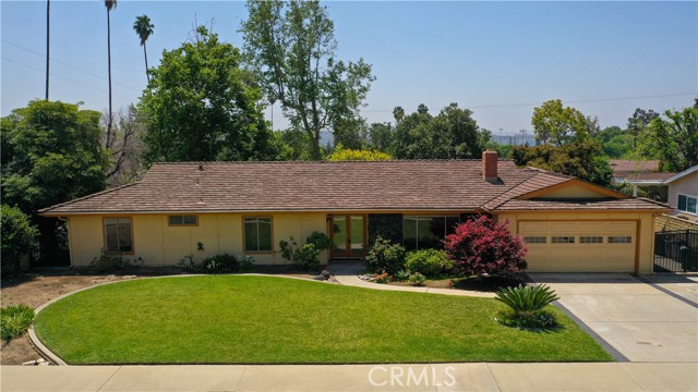 1050 Saga St, Glendora, CA 91741