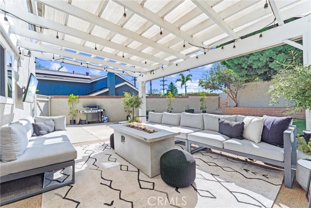 Detail Gallery Image 29 of 59 For 1421 Woodcrest Ave, Brea,  CA 92821 - 4 Beds | 2/1 Baths