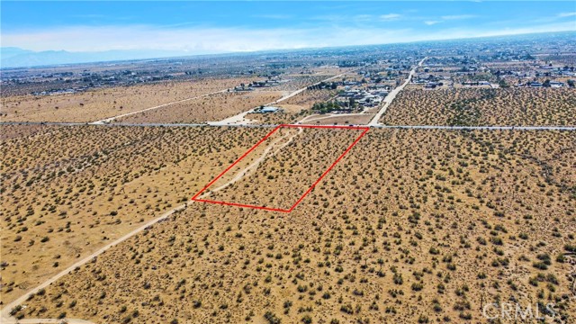 Detail Gallery Image 6 of 17 For 0 Bear Valley Rd, Victorville,  CA 92392 - – Beds | – Baths