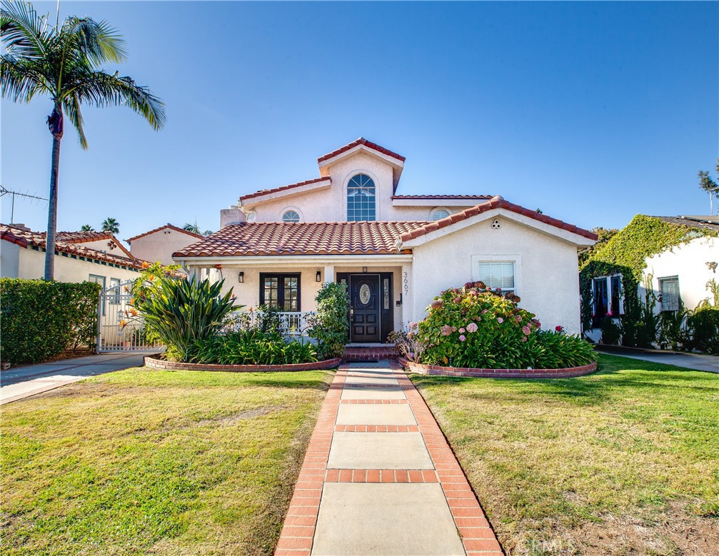 3667 Sawtelle Boulevard