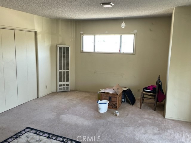 Upstairs large main bedroom