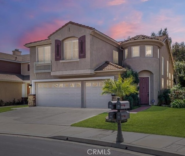 15938 Silver Springs Dr, Chino Hills, CA 91709