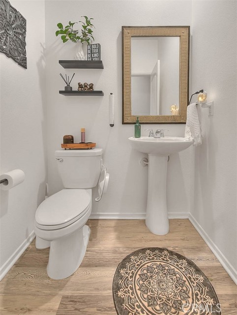 Detail Gallery Image 23 of 50 For 5017 River Ash Way, Fontana,  CA 92336 - 3 Beds | 2/1 Baths