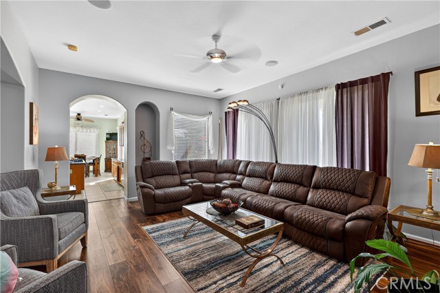 Detail Gallery Image 22 of 72 For 8815 Laguna, Chowchilla,  CA 93610 - 5 Beds | 4/1 Baths