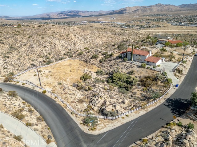 Detail Gallery Image 69 of 75 For 6107 Mandarin Rd, Yucca Valley,  CA 92284 - 3 Beds | 3/1 Baths