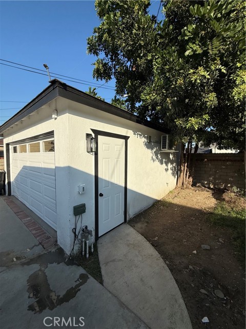 Detail Gallery Image 24 of 27 For 13508 Benfield, Norwalk,  CA 90650 - 4 Beds | 3 Baths