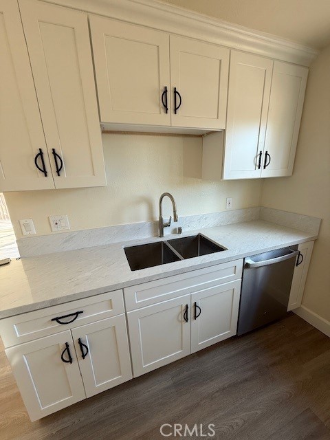 Detail Gallery Image 2 of 11 For 1016 Cabrillo Park Dr #H,  Santa Ana,  CA 92701 - 2 Beds | 1 Baths