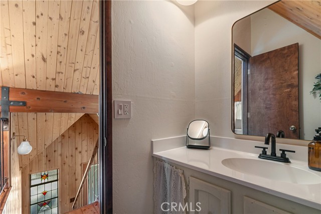 Detail Gallery Image 25 of 41 For 1280 Montreal Dr, Lake Arrowhead,  CA 92352 - 3 Beds | 1/1 Baths