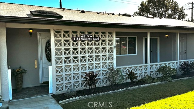 Detail Gallery Image 4 of 30 For 1181 197h Oakmont Rd, Seal Beach,  CA 90740 - 2 Beds | 1 Baths