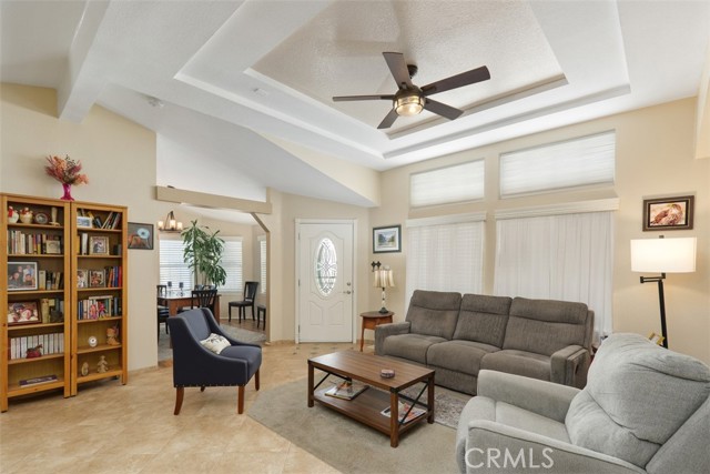 Detail Gallery Image 6 of 42 For 27250 Murrieta Rd #292,  Menifee,  CA 92586 - 3 Beds | 2 Baths