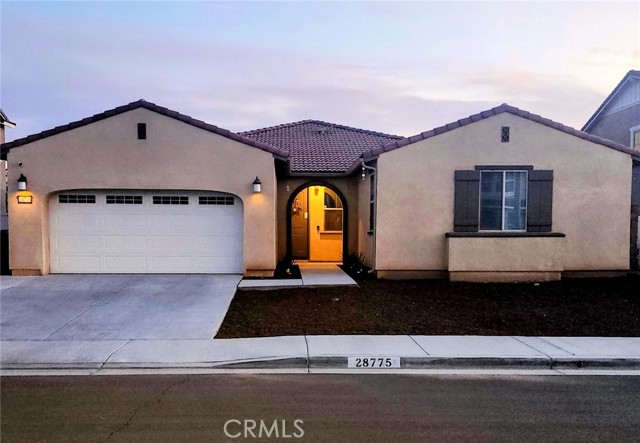 Detail Gallery Image 13 of 44 For 28775 Horsetail Circle, Menifee,  CA 92585 - 4 Beds | 3/1 Baths