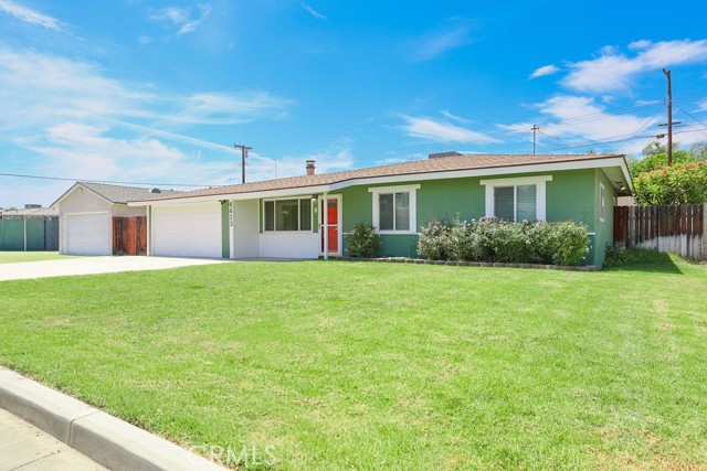 Detail Gallery Image 1 of 24 For 6623 Lessie Ln, Riverside,  CA 92503 - 3 Beds | 1 Baths