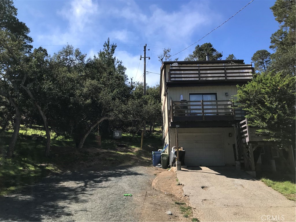 2129 Burton Drive, Cambria, CA 93428