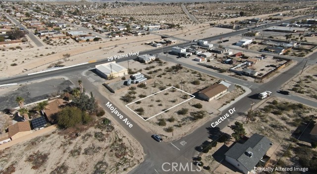 Image 6 of 19 For 71952 Cactus Drive