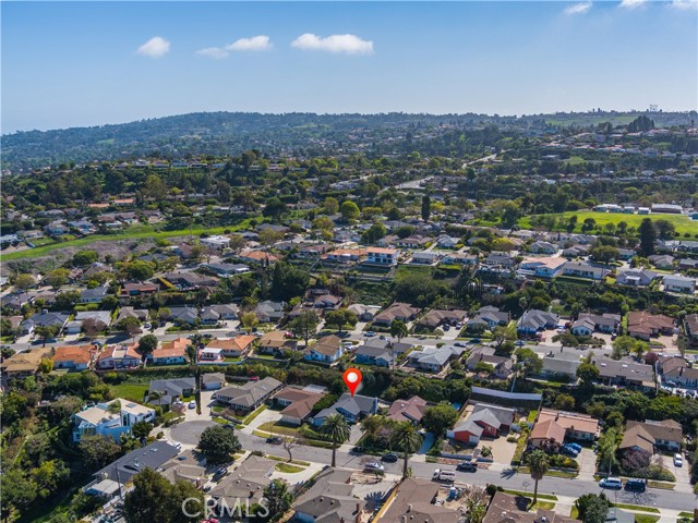 5520 Graylog Street, Rancho Palos Verdes, California 90275, 3 Bedrooms Bedrooms, ,1 BathroomBathrooms,Residential,Sold,Graylog,PV22035562