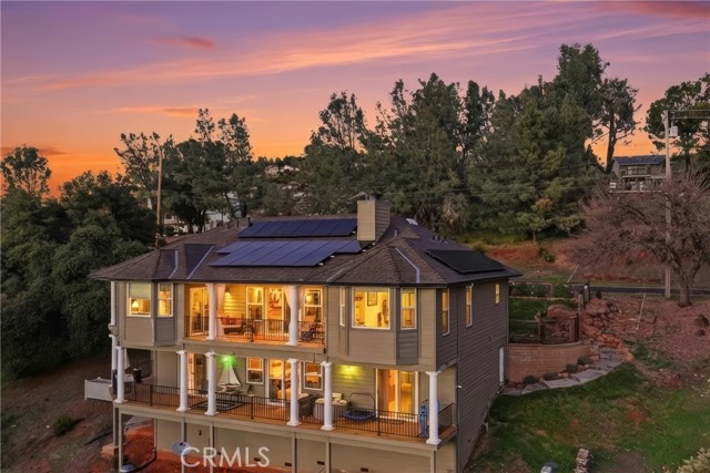 Detail Gallery Image 4 of 49 For 18750 Fernwood Rd, Hidden Valley Lake,  CA 95467 - 4 Beds | 3/1 Baths