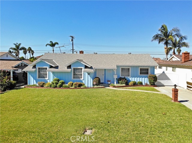 10259 Chaney Ave, Downey, CA 90241