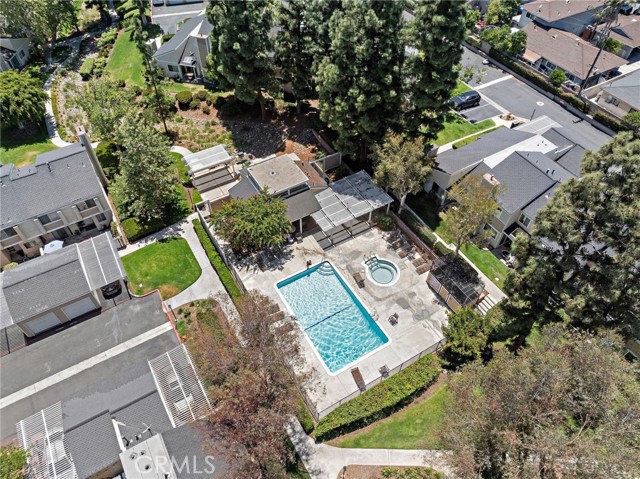Detail Gallery Image 30 of 30 For 3340 E Collins Ave #30,  Orange,  CA 92867 - 3 Beds | 2/1 Baths