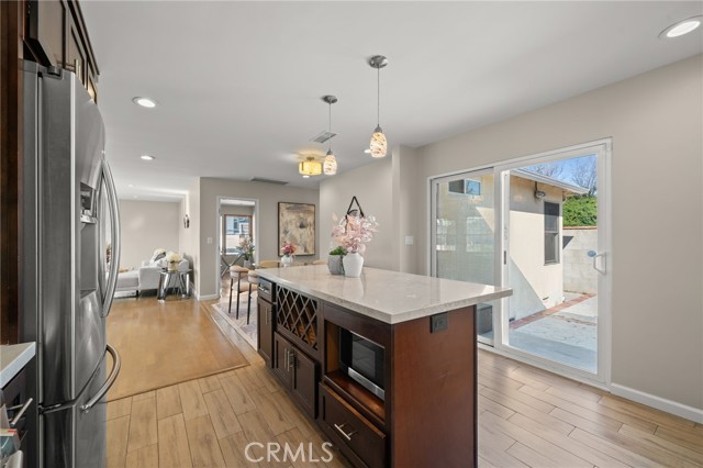 Detail Gallery Image 27 of 34 For 12313 Alberta, Culver City,  CA 90230 - 3 Beds | 2 Baths