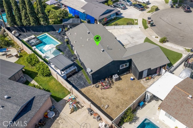 Detail Gallery Image 45 of 54 For 2780 W Stanley, Anaheim,  CA 92801 - 4 Beds | 2 Baths