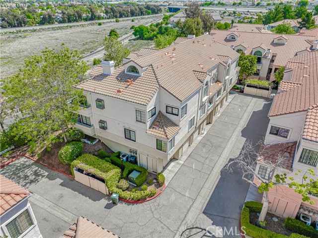 Detail Gallery Image 25 of 28 For 18111 Erik Ct #445,  Canyon Country,  CA 91387 - 2 Beds | 2 Baths