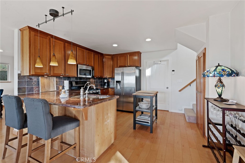 12471 Cerrito Drive
