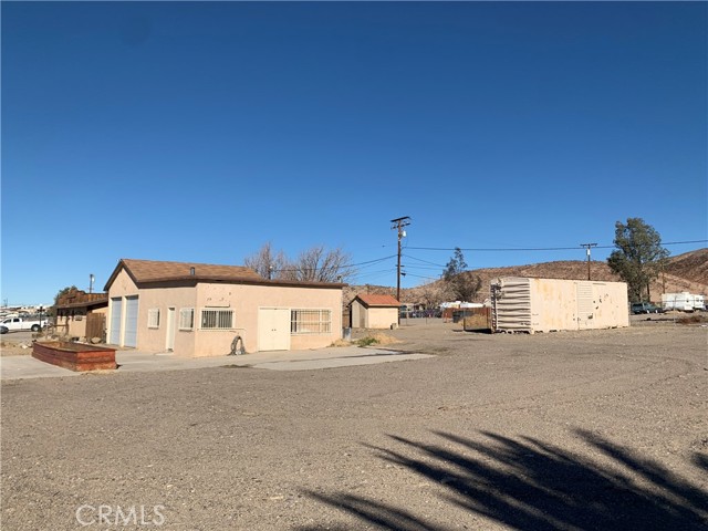 30388 Old Hwy 58, Barstow, California 92311, ,Commercial Lease,For Rent,30388 Old Hwy 58,CRHD22036266