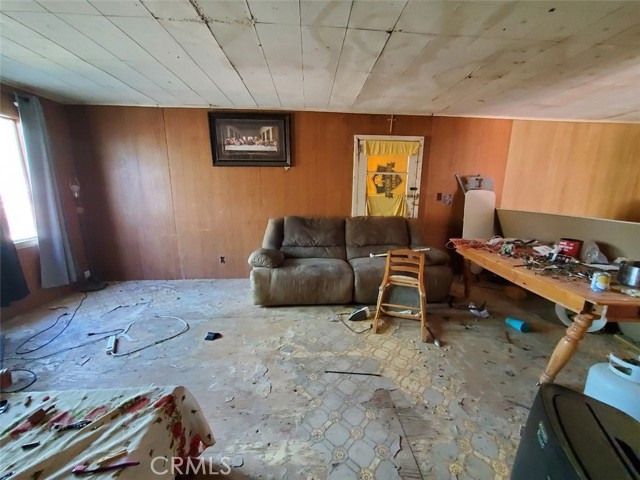 Detail Gallery Image 10 of 17 For 14241 Warmington, Blythe,  CA 92225 - 2 Beds | 1 Baths