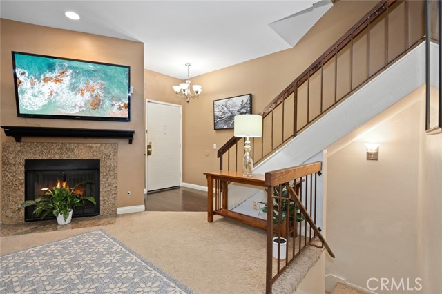 Detail Gallery Image 20 of 42 For 7227 Comstock Ave #D,  Whittier,  CA 90602 - 2 Beds | 2 Baths