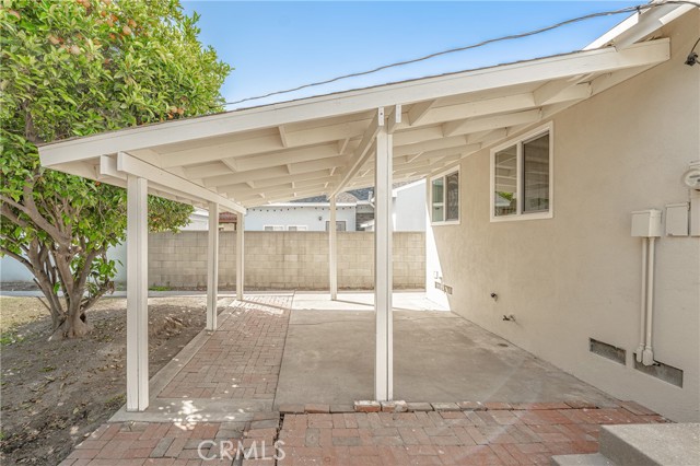 Detail Gallery Image 30 of 42 For 11142 Allerton St, Whittier,  CA 90606 - 2 Beds | 1 Baths