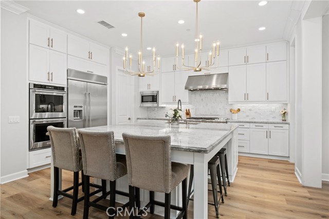 Detail Gallery Image 9 of 65 For 49 Cadencia, Rancho Mission Viejo,  CA 92694 - 5 Beds | 5/1 Baths