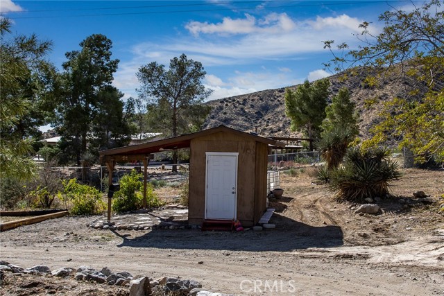 Detail Gallery Image 51 of 51 For 48890 Palo Verde Rd, Morongo Valley,  CA 92256 - 6 Beds | 5 Baths