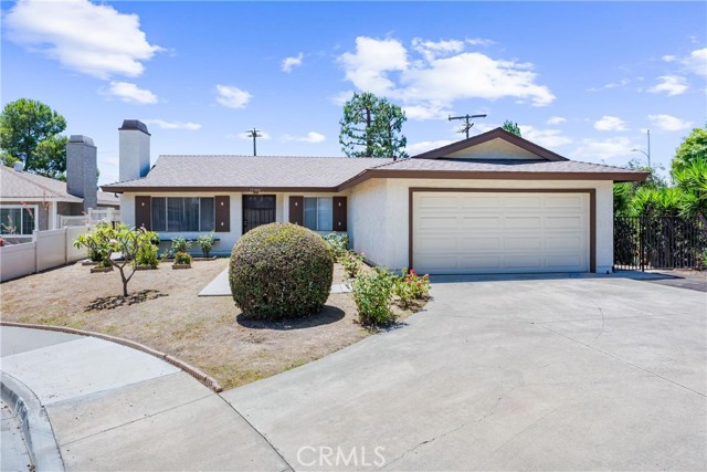 Details for 17300 Azalea Court, La Puente, CA 91744