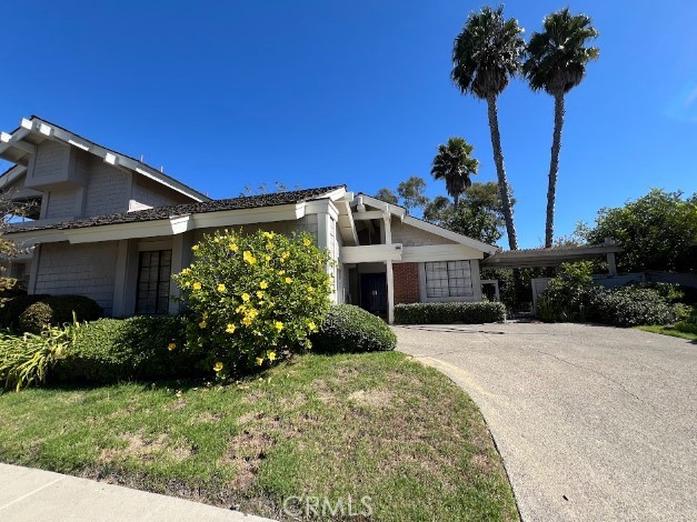 Detail Gallery Image 1 of 6 For 11 Candlebush, Irvine,  CA 92603 - 2 Beds | 2 Baths