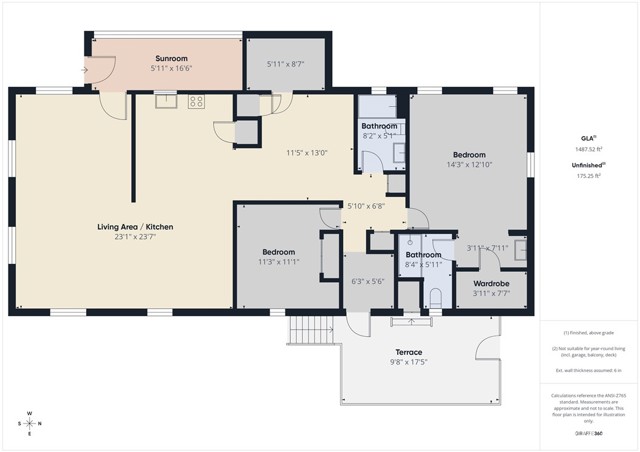 Detail Gallery Image 46 of 46 For 4265 Lakeshore Blvd #18,  Lakeport,  CA 95453 - 2 Beds | 2 Baths