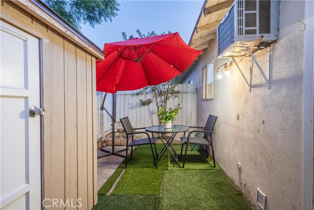 Detail Gallery Image 10 of 17 For 1602 N King, Santa Ana,  CA 92706 - 1 Beds | 1 Baths